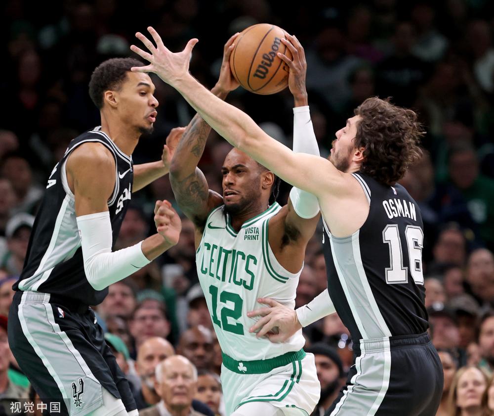 紐卡斯爾有望提高對格伊的報價，球員估值約6000萬英鎊.