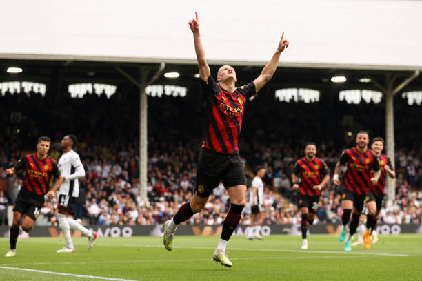 切爾西足球俱樂部.