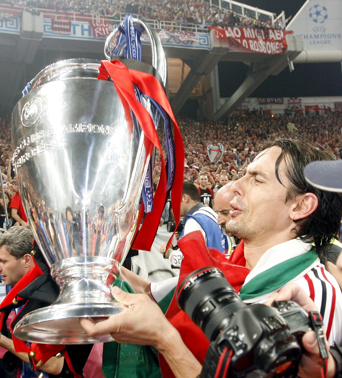 荣誉与不解 荣誉与不解